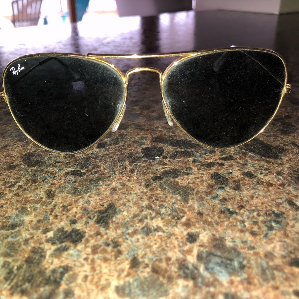 Ray Ban Sunglasses